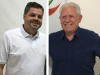 Dois candidatos disputam a Prefeitura de Luzerna