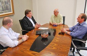 Joaçaba pode perder Reitoria da Unoesc para Chapecó