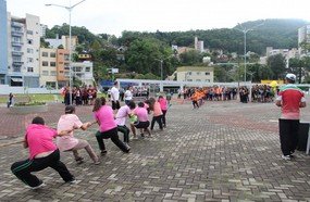 Realizada mais uma etapa da Gincana de Educação Fiscal