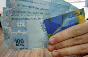 Começa o saque do PIS/Pasep para os nascidos em outubro