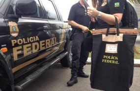 Joaçabense preso pela PF tem pedido de habeas corpus negado pela justiça