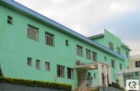 Hust beneficiado com substituição dos sistemas de iluminação