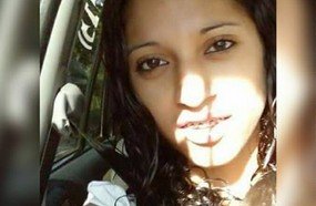 Companheiro de Tatiane se apresenta à polícia e confessa crime