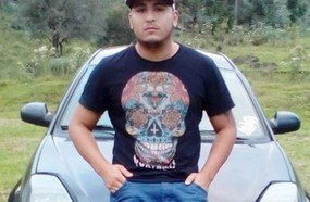 Jovem é morto a facadas em posto de combustível de Caçador