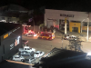 Após perseguição, PRF prende motorista embriagado em Joaçaba