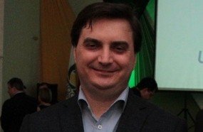Eleito novo presidente da Acioc