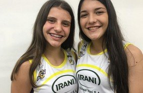Atletas da AJOV pré-convocadas para Seleção Catarinense