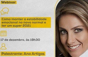 Projeto Educação Empreendedora apresenta última palestra
