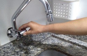 Moradores de Joaçaba e Herval d´Oeste continuam sem água