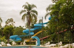 Estado anuncia liberação parcial de eventos e parques aquáticos