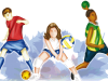 Prefeitura de Joaçaba abre edital do fomento ao esporte