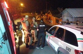 Concórdia registra o segundo homicídio do ano em de 15 dias