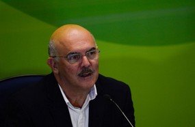 Primeiro dia de Enem tem abstenção recorde de 51,5%