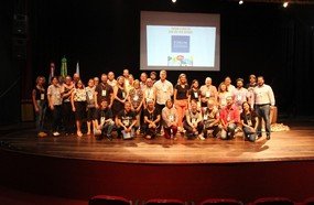 Joaçaba realiza fórum para construção do Plano de Cultura