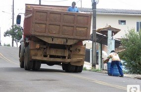 Prefeitura de Herval e empresa que coletava lixo rompem contrato