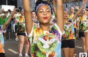 Ensaios técnicos das escolas de samba iniciam nesta terça-feira