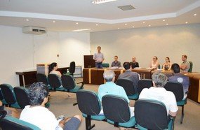 Associações vão receber subvenção de incentivo ao esporte