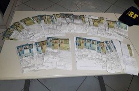 Fiscalização de alcoolemia: 137 motoristas flagrados