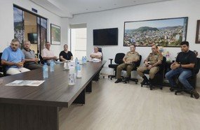 Joaçaba orienta sobre Decreto de combate ao Coronavírus