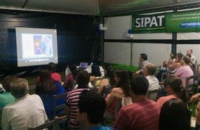 Laticínios Santa Bárbara realiza a segunda edição da SIPAT
