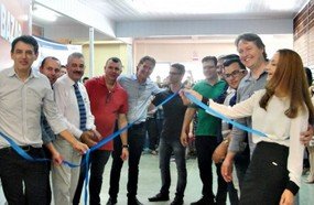 Sucesso de público e vendas no segundo Bazar de Joaçaba
