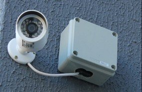 Vereador sugere instalação de câmeras de monitoramento nos ESFs