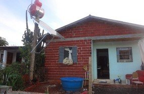 Energia do Bem beneficia mais de mil famílias na regional de Joaçaba