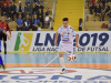 Joaçaba Futsal recebe Campo Mourão pela Liga Nacional