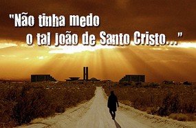 Filme Faroeste Caboclo será exibido na Unoesc