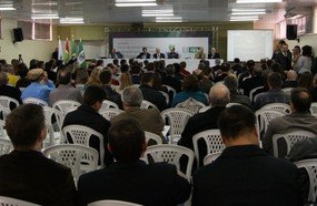 Constituído Fórum de Competitividade para retomada do crescimento na Região Oeste