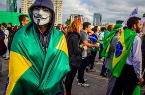OAB/SC acompanhará protestos no Estado