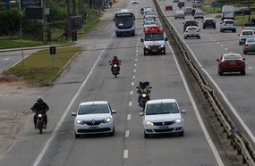 Governo do Estado lança campanha por mais segurança no trânsito