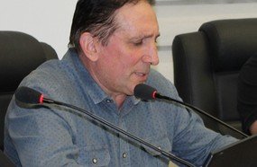 Vereador Pastori diz que ESF Frei Bruno está sem médico