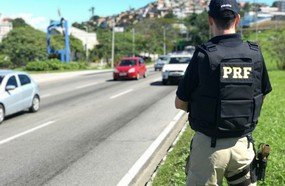 PRF inicia nesta quarta-feira a Operação Corpus Christi 2019