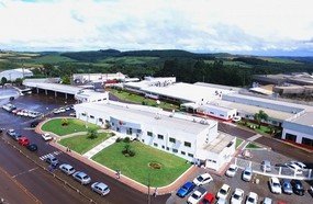 Aplicativo estreita comunicação da BRF de Capinzal com integrados
