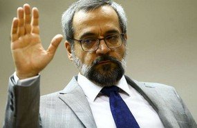 Weintraub anuncia saída do Ministério da Educação