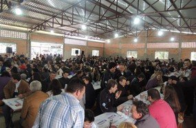 Festa do Colono acontece neste domingo em Nova Petrópolis