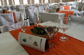 Baile do Vinho neste sábado em Herval d´Oeste