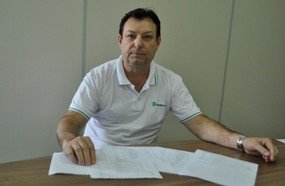 Giacometti contesta dívida apresentada pela Liesjho