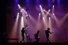 Festival de Dança de Joinville deve atrair 230 mil pessoas