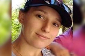 Laudo aponta que moradora de Ouro foi morta com golpe no pescoço