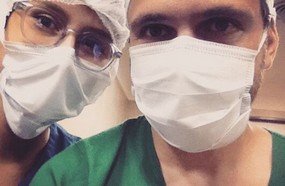 Acadêmicos de medicina participam de intercâmbio na Argentina