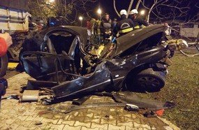 Morre motorista que teve as pernas amputadas em acidente na BR-153
