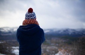 Meteorologia alerta para onda de frio nesta semana em SC