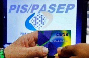 Caixa paga abono do PIS para nascidos em agosto