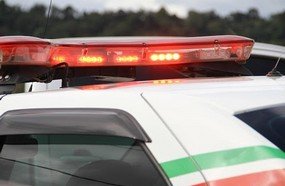 Homem é detido por agredir filhas no interior de Herval d´Oeste