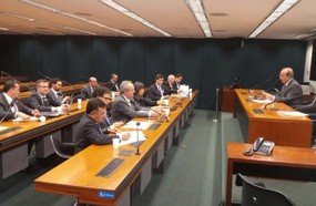 Frente Parlamentar em Defesa das Universidades Comunitárias