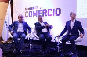 Carta do Comércio é apresentada aos candidatos ao governo de SC