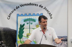Novas vias vão ganhar faixas elevadas em Joaçaba