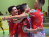 Joaçaba Futsal vence Jaraguá pela Divisão Especial